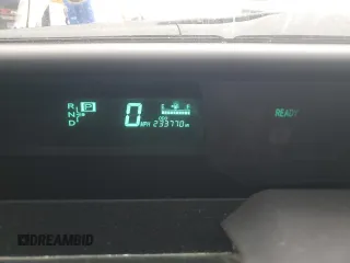 2007 Toyota Prius с VIN JTDKB20U677615705, выставлен на аукционе Copart как лот 54980945 с пробегом 233 770 миль миль и Чистый • Clean title. История ставок и продаж доступна на DreamBid. Изображение 9.