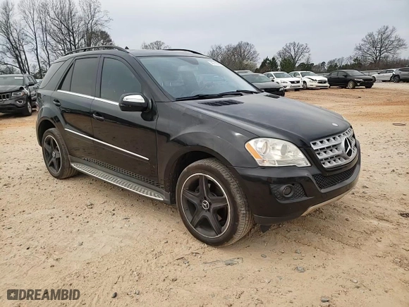 2010 Mercedes-Benz M-Class ML 350 with VIN 4JGBB5GB5AA579789, listed as a Copart auction lot 49116765 with 175,122 mi miles and Salvage Title. Bid and sale history available at carsss.com. Image 11.