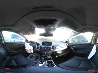 2016 Acura RDX Advance Pkg with VIN 5J8TB4H76GL007688, listed as a IAAI auction lot 41749238 with 101,034 mi miles. Bid and sale history available at carsss.com. Image 18.