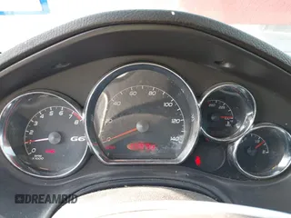 2007 Pontiac G6 G6 z VIN 1G2ZG58B474183612, wystawiony jako IAAI lot #41898092 z przebiegiem 272 678 mil mil oraz . Historia ofert i sprzedaży dostępna na DreamBid. Obrazek 7.