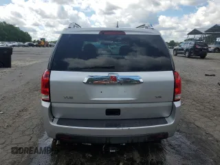 2007 Saturn VUE V6 z VIN 5GZCZ53487S855783, wystawiony jako Copart lot #55393065 z przebiegiem Nie podano mil oraz Szkoda całkowita • Salvage title. Historia ofert i sprzedaży dostępna na DreamBid. Obrazek 6.