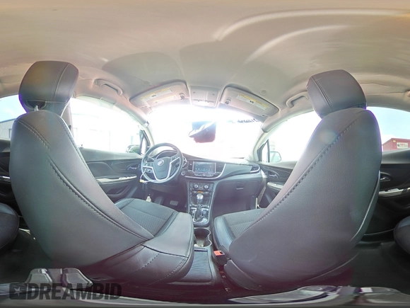 2017 Buick Encore Preferred с VIN KL4CJASB2HB103736, выставлен на аукционе Copart как лот 57473075 с пробегом 126 859 миль миль и Списание • Salvage title. История ставок и продаж доступна на DreamBid. Изображение 15.