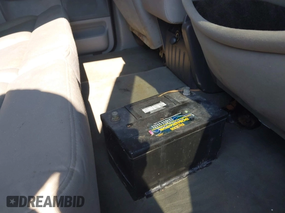 2007 Ford F-150 XLT with VIN 1FTRW12W57FB05489, listed as a IAAI auction lot 42676631 with Not provided miles and . Bid and sale history available at DreamBid. Image 12.