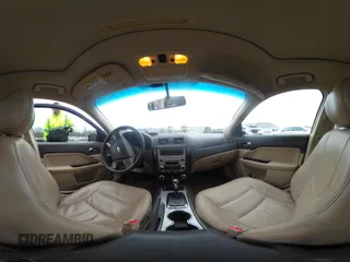 2012 Ford Fusion SEL z VIN 3FAHP0JA3CR179960, wystawiony jako IAAI lot #41513199 z przebiegiem Nie podano mil oraz . Historia ofert i sprzedaży dostępna na DreamBid. Obrazek 20.