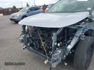 2019 Toyota RAV4 LE с VIN JTMF1RFV3KD029339, выставлен на аукционе IAAI как лот 42478021 с пробегом 48 451 миль миль и . История ставок и продаж доступна на DreamBid. Изображение 6.
