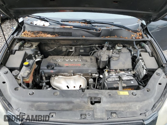 2007 Toyota RAV4 Sport with VIN JTMBD32V275120287, listed as a Copart auction lot 45059375 with 192,667 mi miles and Salvage Title. Bid and sale history available at carsss.com. Image 12.