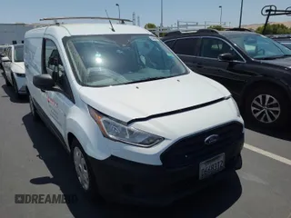 2019 Ford Transit Connect XL z VIN NM0LS7E28K1411828, wystawiony jako IAAI lot #42516582 z przebiegiem 84 198 mil mil oraz . Historia ofert i sprzedaży dostępna na DreamBid. Obrazek 10.