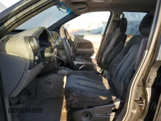 2001 Pontiac Aztek GT z VIN 3G7DA03E51S500511, wystawiony jako Copart lot #44018345 z przebiegiem 149 598 mil mil oraz Szkoda całkowita • Salvage title. Historia ofert i sprzedaży dostępna na DreamBid. Obrazek 7.