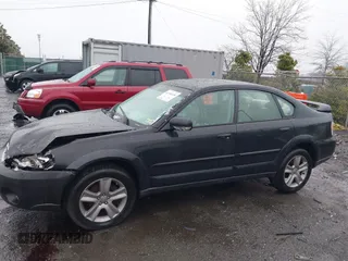 2006 Subaru Legacy Outback L.L. Bean z VIN 4S4BL86C264203453, wystawiony jako IAAI lot #41508438 z przebiegiem 164 209 mil mil oraz . Historia ofert i sprzedaży dostępna na DreamBid. Obrazek 14.