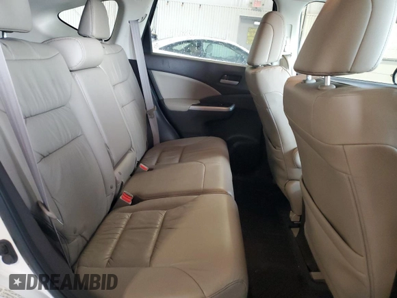 2012 Honda CR-V EX-L with VIN 5J6RM4H7XCL070283, listed as a Copart auction lot 55487735 with 145,052 mi miles and Clean Title. Bid and sale history available at carsss.com. Image 11.