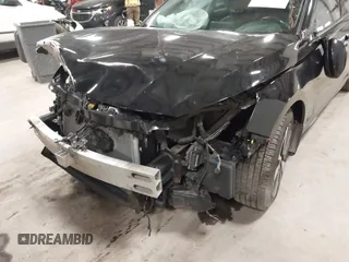 2019 Nissan Altima SL with VIN 1N4BL4EW6KC185215, listed as a IAAI auction lot 41135202 with 77,428 mi miles and . Bid and sale history available at carsss.com. Image 6.