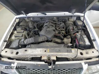 2002 Ford Ranger XL Fleet with VIN 1FTZR45E82PB41210, listed as a Copart auction lot 59047945 with 180,267 mi miles and Clean title. Bid and sale history available at DreamBid. Image 11.