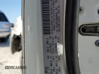 2017 Ram 2500 Laramie with VIN 3C6UR5FL8HG644916, listed as a Copart auction lot 84404724 with 231,466 mi miles and Salvage Title. Bid and sale history available at carsss.com. Image 12.