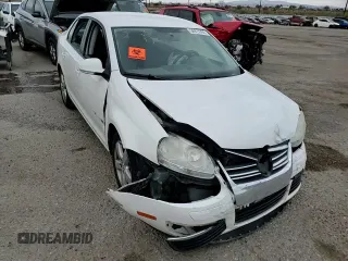 2009 Volkswagen Jetta S with VIN 3VWJM71K69M035974, listed as a Copart auction lot 56979765 with Not provided miles and Salvage title. Bid and sale history available at DreamBid. Image 13.
