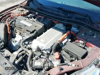 2015 Honda Accord Touring with VIN 1HGCR6F71FA002872, listed as a IAAI auction lot 42001036 with 27,505 mi miles and . Bid and sale history available at DreamBid. Image 19.