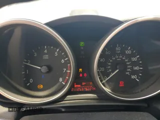 2011 Mazda 3 i Touring with VIN JM1BL1VF6B1450221, listed as a Copart auction lot 53158235 with 211,253 mi miles and Salvage Title. Bid and sale history available at carsss.com. Image 9.