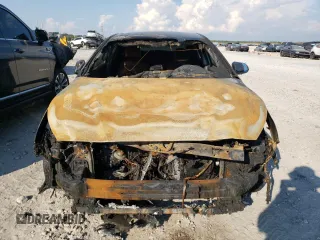 2019 Hyundai Sonata SE with VIN 5NPE24AFXKH772232, listed as a Copart auction lot 72905174 with Not Provided miles and Salvage Title. Bid and sale history available at DreamBid. Image 5.