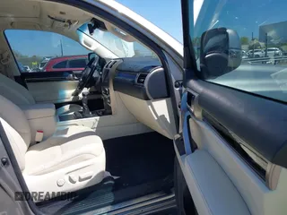 2021 Lexus GX 460 Premium z VIN JTJAM7BX6M5281254, wystawiony jako IAAI lot #41900619 z przebiegiem 58 830 mil mil oraz . Historia ofert i sprzedaży dostępna na DreamBid. Obrazek 5.