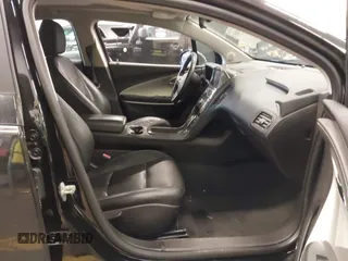 2012 Chevrolet Volt with VIN 1G1RB6E4XCU121723, listed as a IAAI auction lot 41856073 with 137,274 mi miles and . Bid and sale history available at carsss.com. Image 5.
