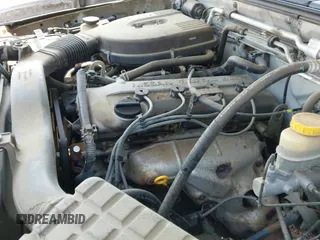 2001 Nissan Frontier XE с VIN 1N6DD26SX1C333734, выставлен на аукционе IAAI как лот 42376797 с пробегом 148 577 миль миль и . История ставок и продаж доступна на DreamBid. Изображение 19.