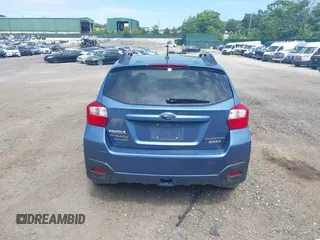 2016 Subaru Crosstrek Premium with VIN JF2GPABCXGH216944, listed as a IAAI auction lot 42616965 with 93,718 mi miles and . Bid and sale history available at DreamBid. Image 17.