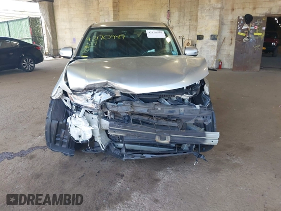 2020 Mitsubishi Outlander ES z VIN JA4AZ3A34LZ044369, wystawiony jako IAAI lot #42170949 z przebiegiem 133 730 mil mil oraz . Historia ofert i sprzedaży dostępna na DreamBid. Obrazek 12.