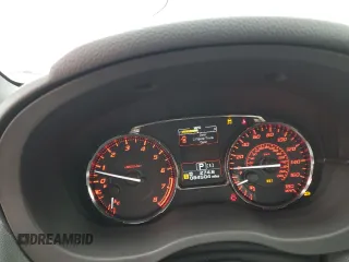 2015 Subaru WRX Limited with VIN JF1VA1J6XF8811879, listed as a Copart auction lot 54516055 with 84,504 mi miles and Salvage Title. Bid and sale history available at carsss.com. Image 9.