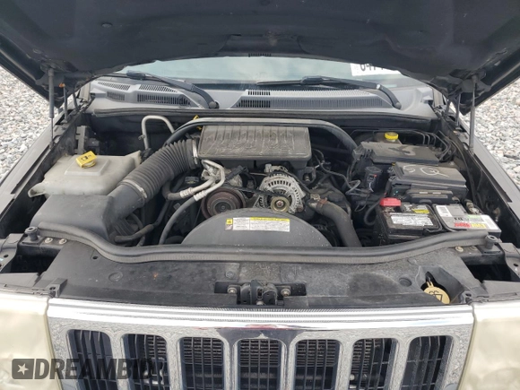 2010 Jeep Commander Sport с VIN 1J4RG4GK3AC114229, выставлен на аукционе Copart как лот 64741965 с пробегом 133 338 миль миль и Чистый • Clean title. История ставок и продаж доступна на DreamBid. Изображение 12.