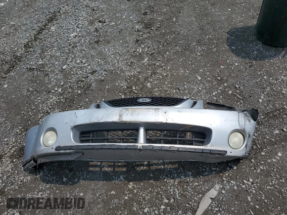 2005 Kia Spectra z VIN KNAFE162755170129, wystawiony jako Copart lot #60217065 z przebiegiem 94 458 mil mil oraz Szkoda całkowita • Salvage title. Historia ofert i sprzedaży dostępna na DreamBid. Obrazek 12.