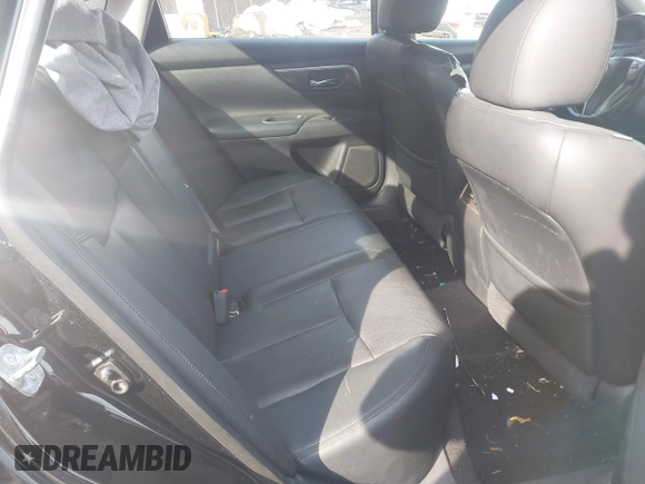 2014 Nissan Altima S with VIN 1N4AL3AP1EC291452, listed as a IAAI auction lot 41642953 with 177,117 mi miles and . Bid and sale history available at DreamBid. Image 8.