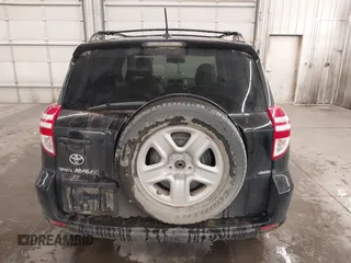 2009 Toyota RAV4 Ltd with VIN 2T3BK31V89W005566, listed as a IAAI auction lot 40931084 with 0 mi miles. Bid and sale history available at carsss.com. Image 17.