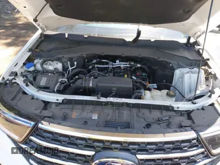 2022 Ford Explorer XLT with VIN 1FMSK8DH4NGC09379, listed as a IAAI auction lot 42412065 with 25,953 mi miles and . Bid and sale history available at DreamBid. Image 10.