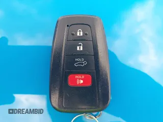 2021 Toyota RAV4 Hybrid LE with VIN 4T3B6RFV6MU048392, listed as a IAAI auction lot 42549120 with 61,661 mi miles and . Bid and sale history available at DreamBid. Image 11.