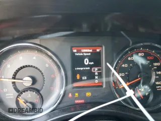 2014 Dodge Charger RT Plus with VIN 2C3CDXCT4EH307940, listed as a Copart auction lot 64035484 with 129,665 mi miles and Salvage Title. Bid and sale history available at carsss.com. Image 9.