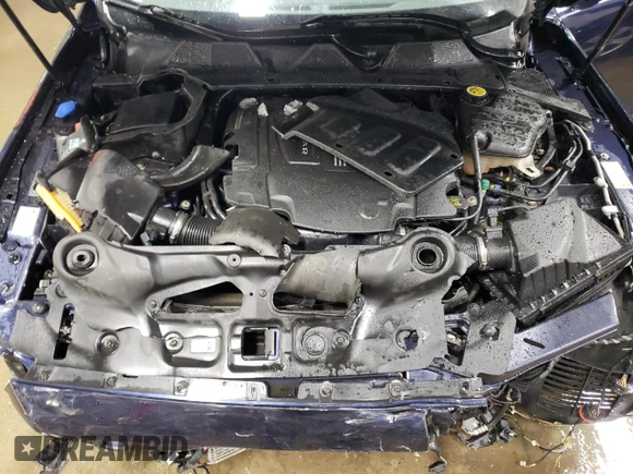 2014 Jaguar XJ Portfolio with VIN SAJWJ2GD5E8V69562, listed as a Copart auction lot 87737195 with 100,525 mi miles and Salvage title. Bid and sale history available at DreamBid. Image 11.