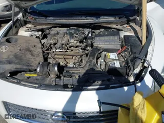 2009 Nissan Maxima 3.5 SV w/Sport Pkg with VIN 1N4AA51EX9C815431, listed as a IAAI auction lot 41829122 with 184,249 mi miles. Bid and sale history available at carsss.com. Image 10.