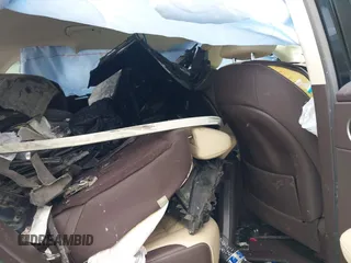 2017 Lexus RX 350 с VIN 2T2BZMCAXHC090507, выставлен на аукционе IAAI как лот 42608028 с пробегом Не указан миль и . История ставок и продаж доступна на DreamBid. Изображение 8.