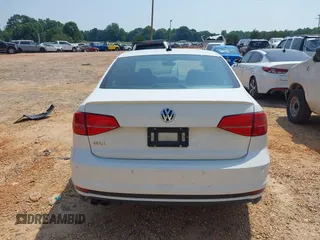 2017 Volkswagen Jetta GLI with VIN 3VW4T7AJ4HM285574, listed as a IAAI auction lot 42560691 with 80,579 mi miles and . Bid and sale history available at DreamBid. Image 16.