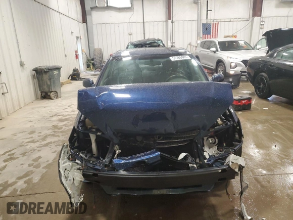 2003 Toyota Camry LE z VIN 4T1BF30K23U058761, wystawiony jako Copart lot #51286985 z przebiegiem 90 143 mil mil oraz Nie do naprawy • Non repairable. Historia ofert i sprzedaży dostępna na DreamBid. Obrazek 5.