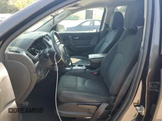 2015 GMC Acadia SLE with VIN 1GKKRNED9FJ271346, listed as a Copart auction lot 69093464 with 173,484 mi miles and Salvage Title. Bid and sale history available at DreamBid. Image 7.