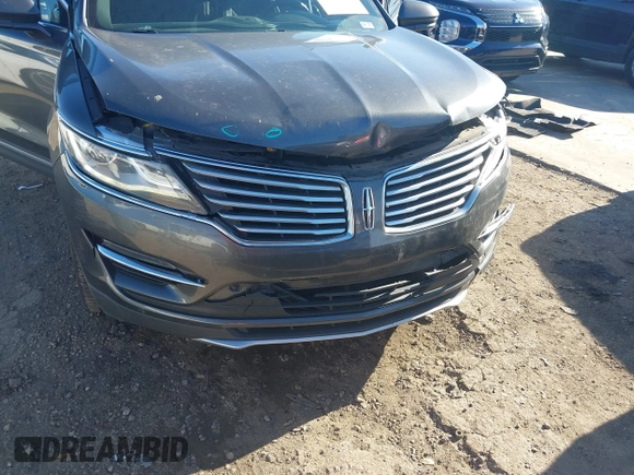 2018 Lincoln MKC Select with VIN 5LMCJ2D9XJUL08066, listed as a IAAI auction lot 41660886 with 80,070 mi miles and . Bid and sale history available at DreamBid. Image 6.