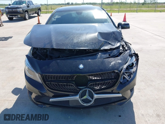 2014 Mercedes-Benz CLA 250 with VIN WDDSJ4EB4EN150202, listed as a IAAI auction lot 42003081 with 65,874 mi miles and . Bid and sale history available at DreamBid. Image 12.