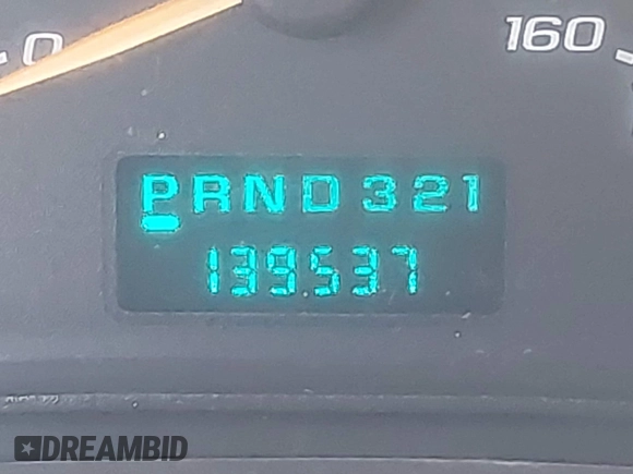 2007 Chevrolet City Express Cargo z VIN 1GCHG39V571209155, wystawiony jako IAAI lot #42168782 z przebiegiem 139 537 mil mil oraz . Historia ofert i sprzedaży dostępna na DreamBid. Obrazek 12.