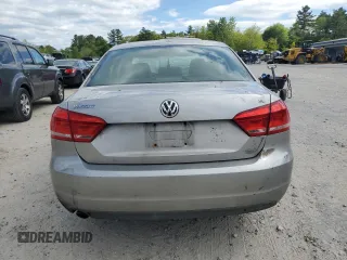 2012 Volkswagen Passat SE с VIN 1VWBP7A32CC003066, выставлен на аукционе Copart как лот 57179695 с пробегом 264 274 миль миль и Чистый • Clean title. История ставок и продаж доступна на DreamBid. Изображение 6.