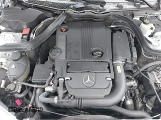2013 Mercedes-Benz C 250 z VIN WDDGJ4HB3DF971933, wystawiony jako IAAI lot #41628220 z przebiegiem 124 583 mil mil oraz . Historia ofert i sprzedaży dostępna na DreamBid. Obrazek 10.