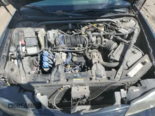 2002 Chevrolet Monte Carlo SS with VIN 2G1WX15K429191431, listed as a Copart auction lot 74256374 with 0 mi miles and Non Repairable. Bid and sale history available at carsss.com. Image 11.