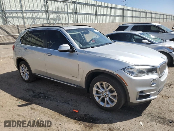 2016 BMW X5 xDrive40e z VIN 5UXKT0C58G0S75258, wystawiony jako Copart lot #51243015 z przebiegiem 152 469 mil mil oraz Czysty tytuł • Clean title. Historia ofert i sprzedaży dostępna na DreamBid. Obrazek 5.