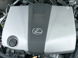 2023 Lexus ES 350 Ultra Luxury with VIN 58AFZ1B14PU159333, listed as a IAAI auction lot 42260857 with 23,234 mi miles and . Bid and sale history available at DreamBid. Image 20.
