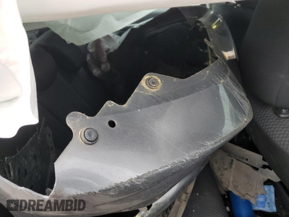 2020 Honda Fit LX z VIN 3HGGK5H45LM701620, wystawiony jako Copart lot #55937815 z przebiegiem Nie podano mil oraz Szkoda całkowita • Salvage title. Historia ofert i sprzedaży dostępna na DreamBid. Obrazek 12.