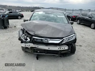 2019 Honda Odyssey EX-L z VIN 5FNRL6H76KB059111, wystawiony jako Copart lot #47803744 z przebiegiem 49 260 mil mil oraz Szkoda całkowita • Salvage title. Historia ofert i sprzedaży dostępna na DreamBid. Obrazek 12.